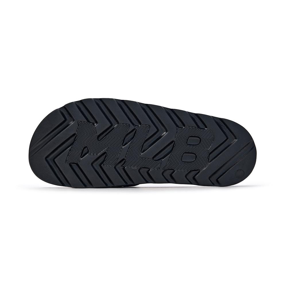 Unisex Chunky Skipper Monogram Slide 2
