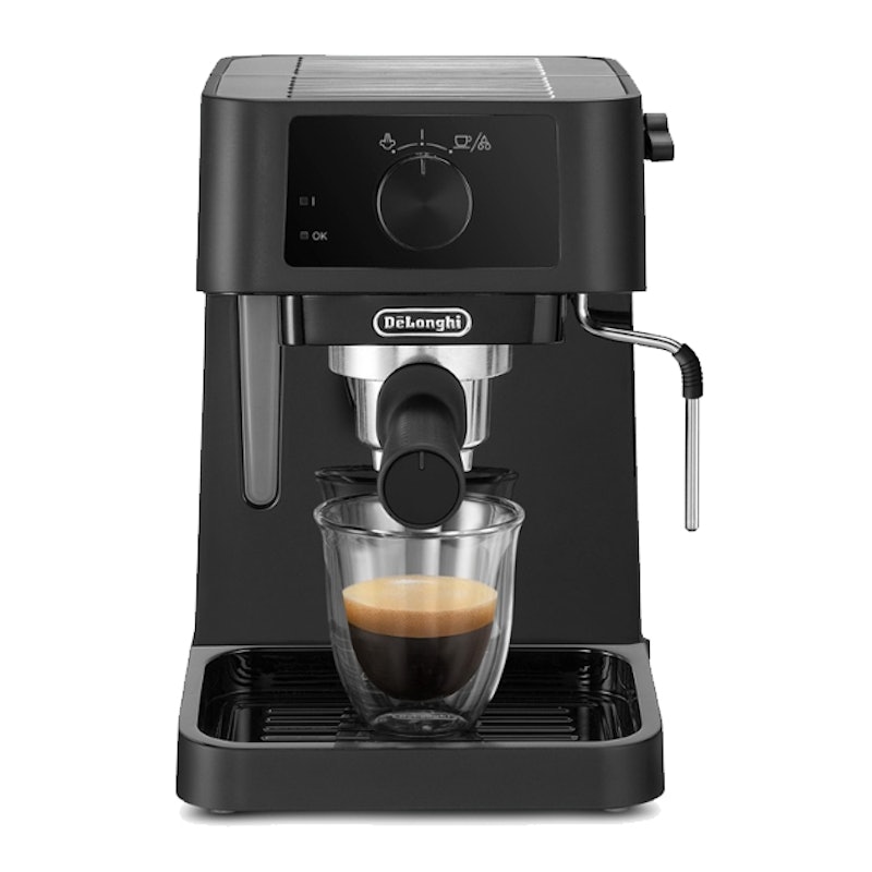 De'Longhi Stilosa EC230.BK 1
