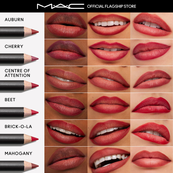 Lip Pencil 3