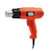 Black & Decker เครื่องเป่าลมร้อน 1