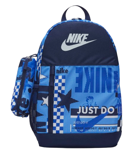 10 กระเป๋าเป้ NIKE รุ่นไหนดี ปี 2026 ดีไซน์สวย เบา ทนทาน จุของได้เยอะ 5