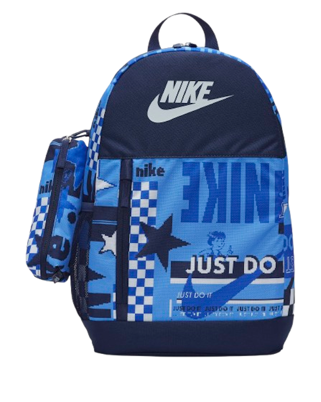 Elemental Bag 1