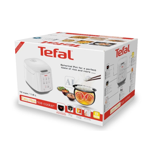 Digital Rice Cooker 3