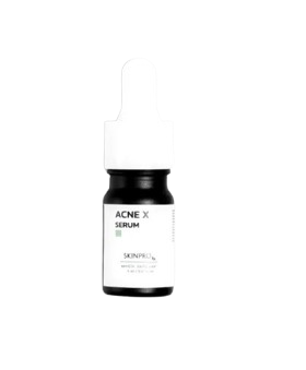 Acne X Mini Serum 1