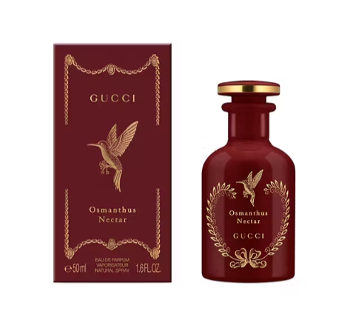 The Alchemist's Garden Osmanthus Nectar Eau De Parfum 3
