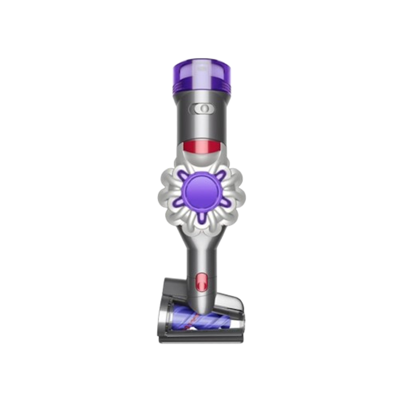 เครื่องดูดฝุ่นไร้สาย V8 Focus Clean Cord-Free Vacuum Cleaner 3