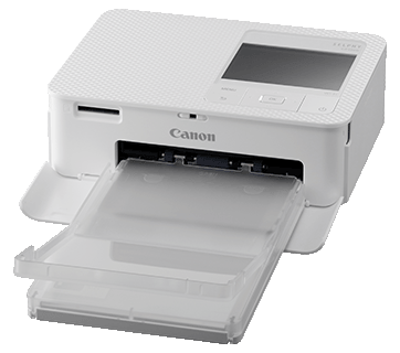 เครื่องพิมพ์ภาพขนาดพกพา Selphy Photo Printer 3