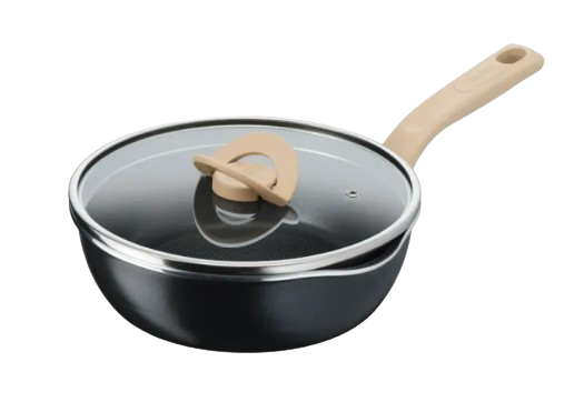 กระทะก้นลึก One Pick Pot Pan 3