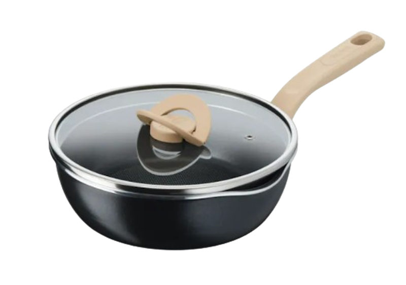 กระทะก้นลึก One Pick Pot Pan 3