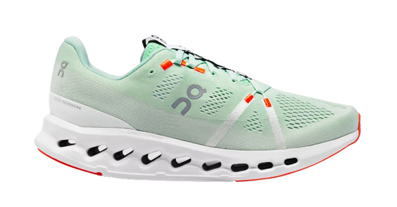Cloudsurfer 2