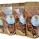 พริกยิ้ม หมูทอดเจียงฮาย ปราศจากวัตถุกันเสีย 1