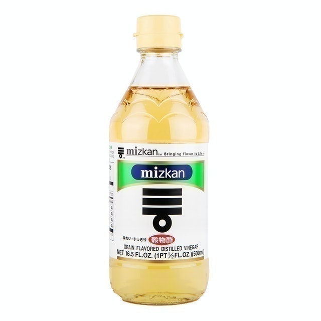 Mizkan Rice Vinegar 1