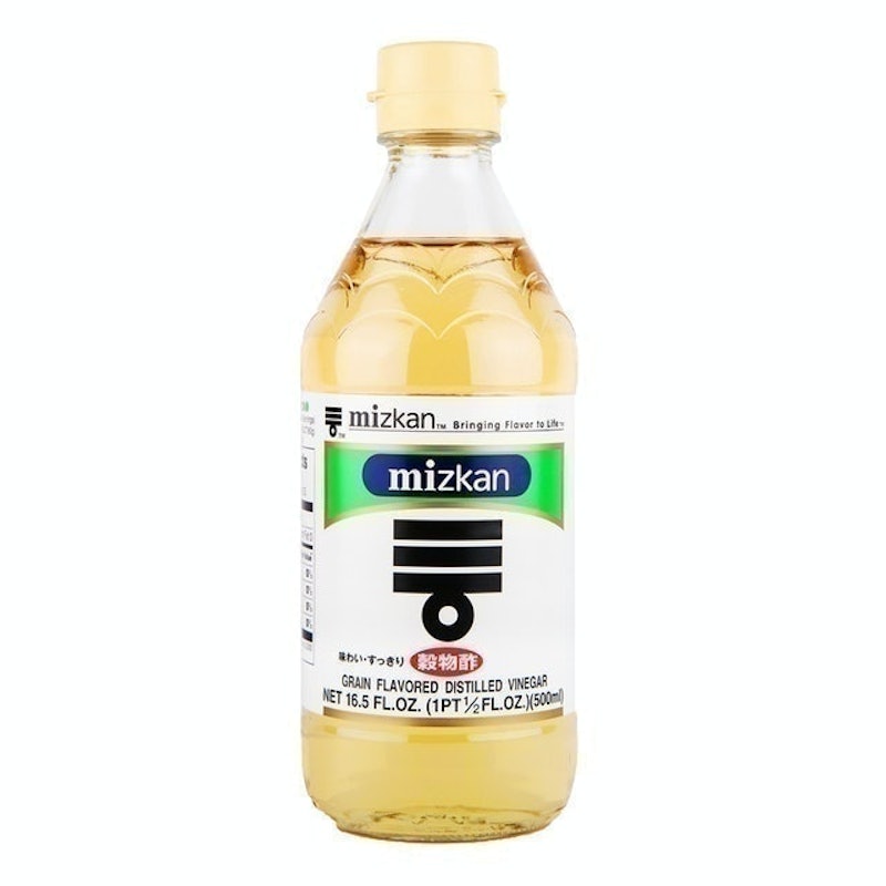 Mizkan Rice Vinegar 1