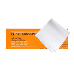 Microfiber Cleaning Cloth