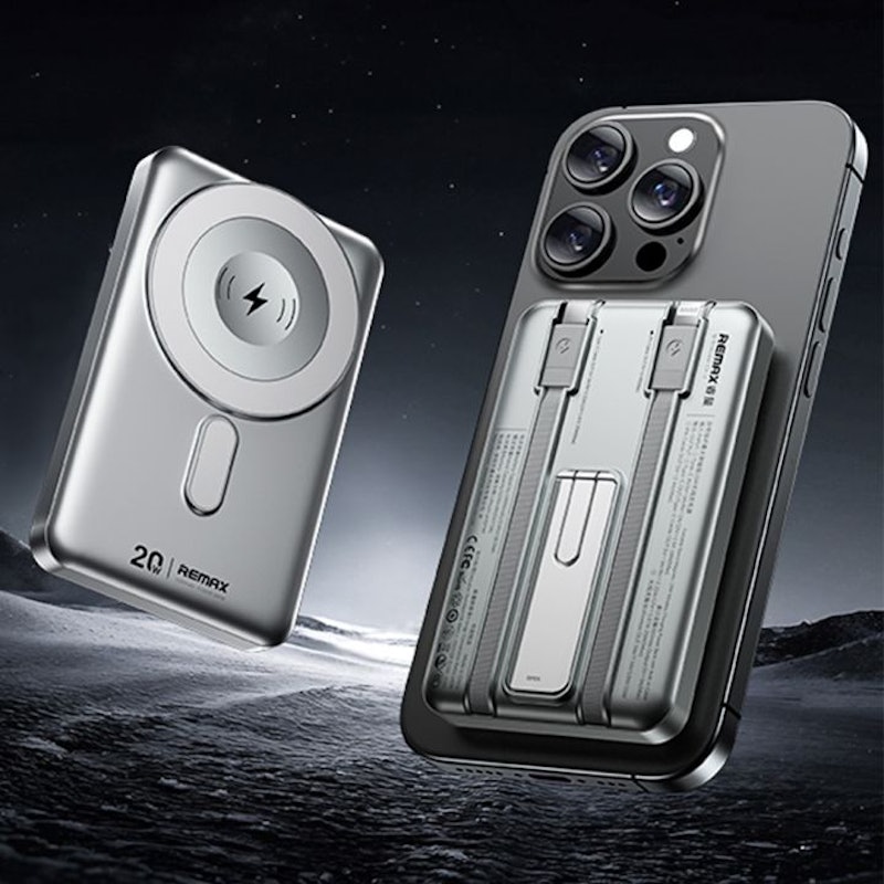 Powerbank Magsafe 3
