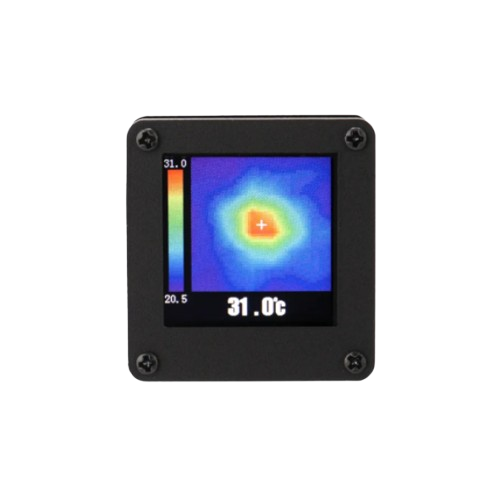 Infrared Thermal Imager 1