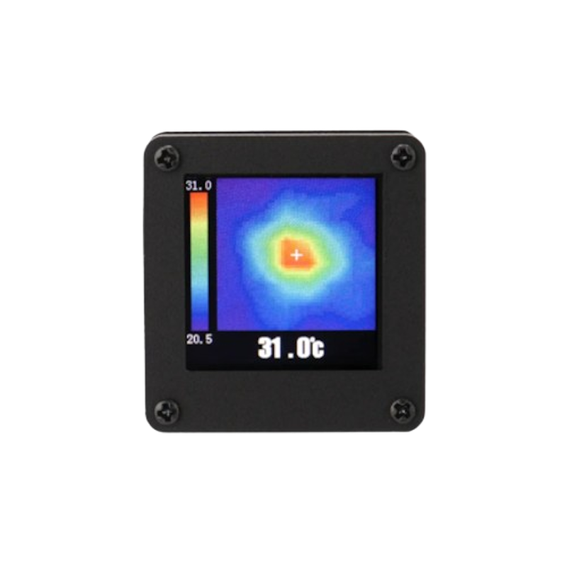 Infrared Thermal Imager 1