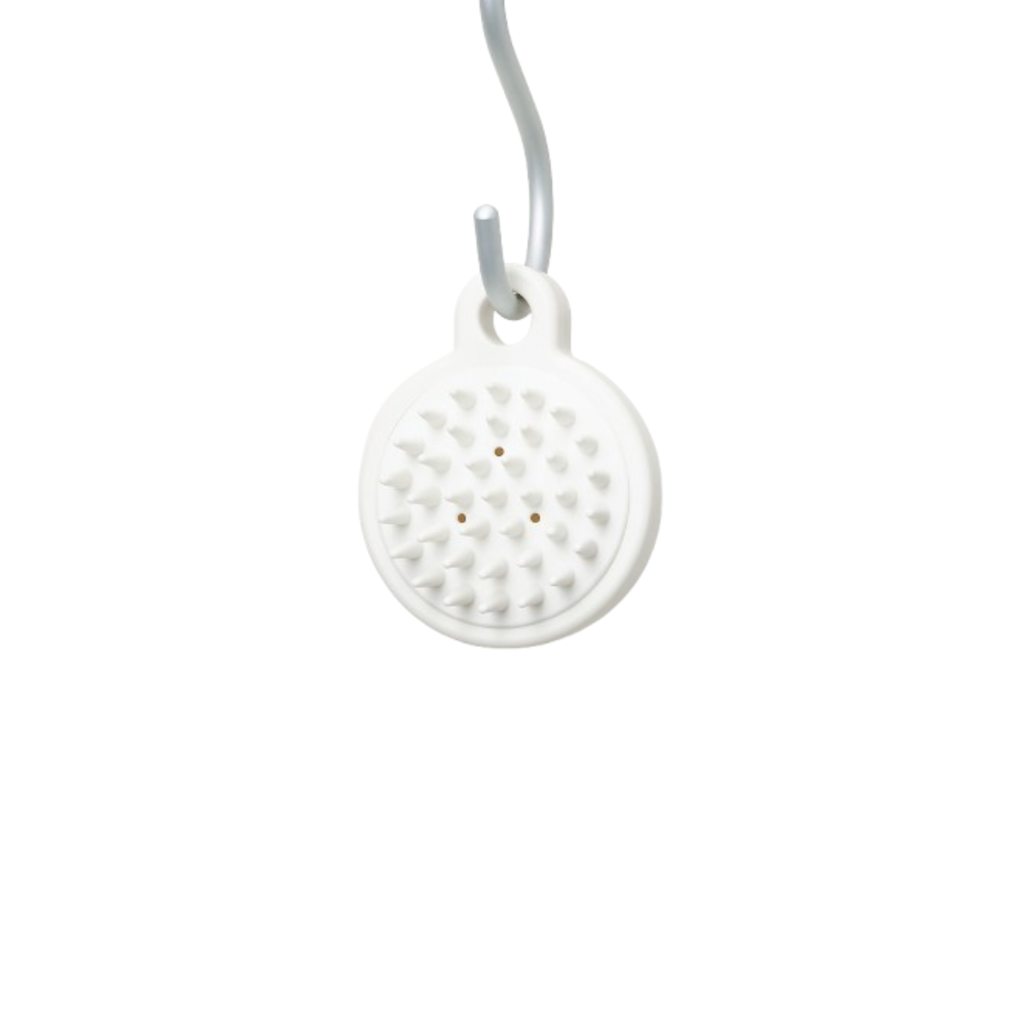 Polypropylene Scalp Care Brush 4