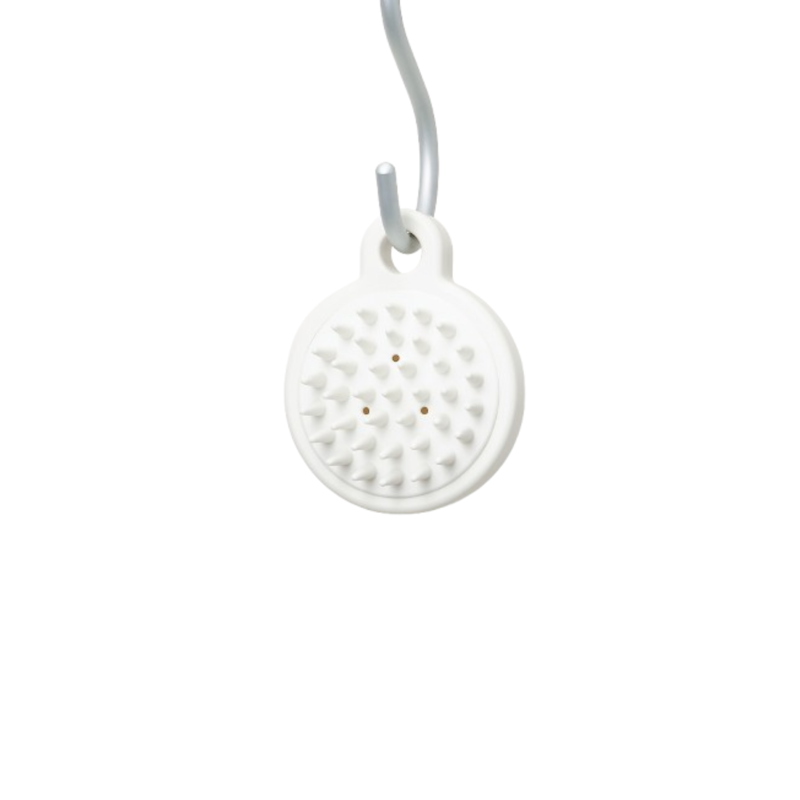 Polypropylene Scalp Care Brush 4