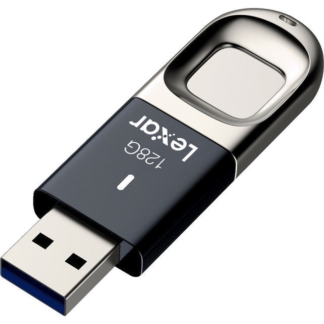 10  Flash Drive 128GB ยี่ห้อไหนดี ปี 2026 จาก SanDisk, Kingston, Transcend 3