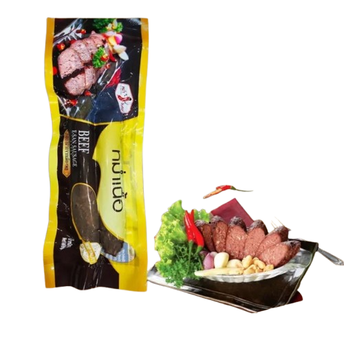 10 ของฝากขอนแก่น ขึ้นชื่อ ปี 2026 รวมของอร่อย หมูยอ หม่ำ แหนม 3