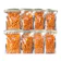 Dairy Snack ขนมขาไก่ รูปทรงทับทิม 1