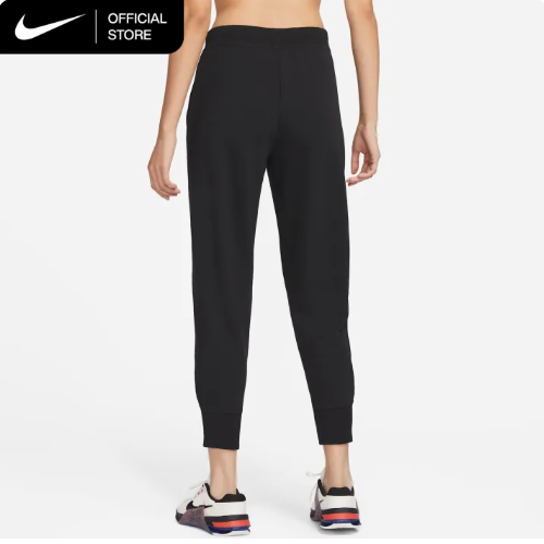 Dri-FIT Women's Get Fit Training Pants - Black 2