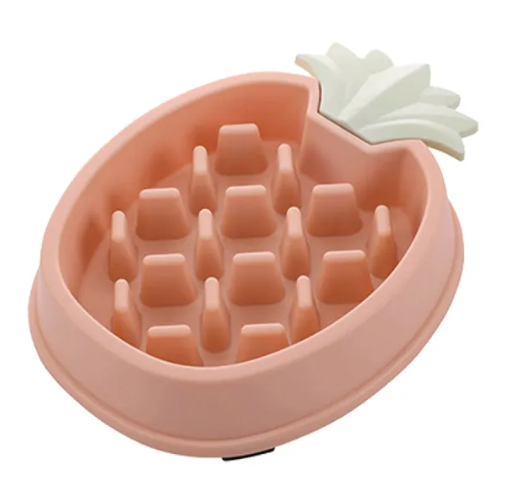 Pineapple Bowl 2