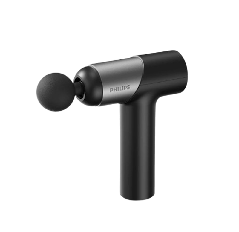 เครื่องนวดมือถือ รุ่น Massage Gun 1