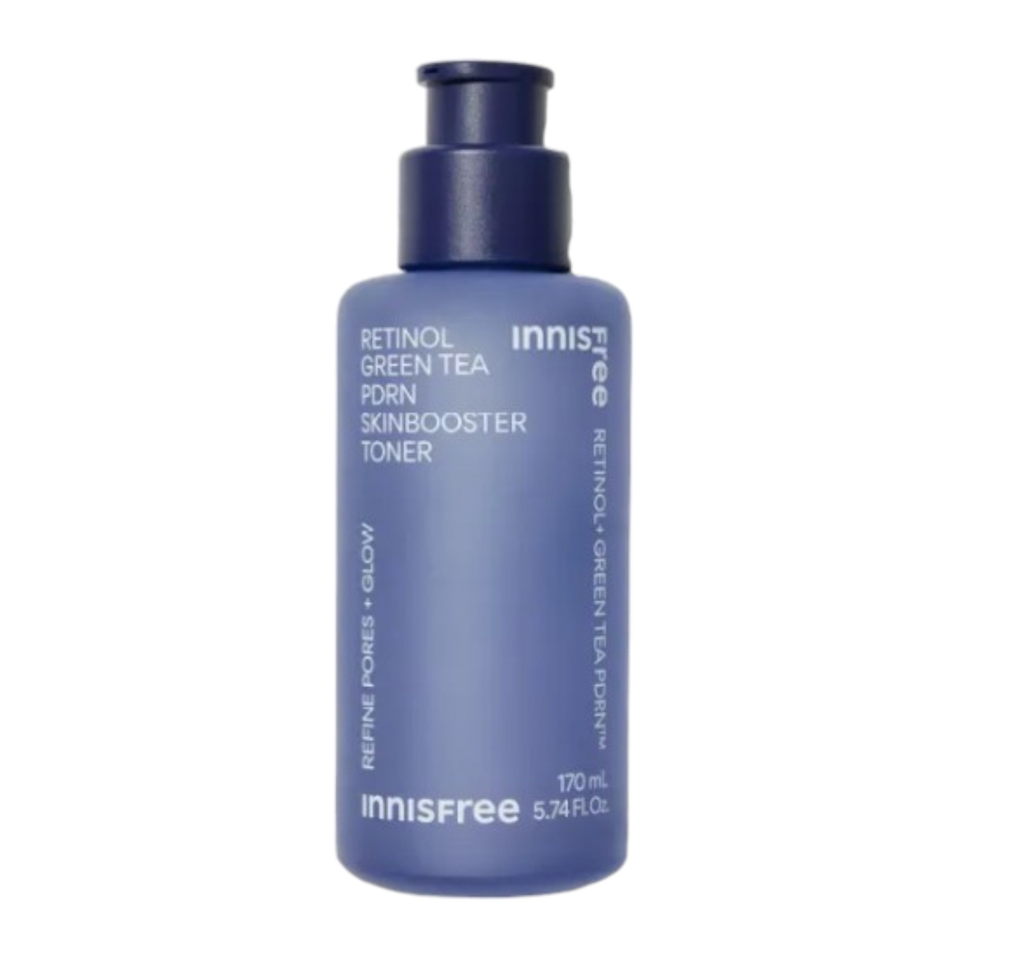 Retinol Green Tea PDRN Skinbooster Toner 1