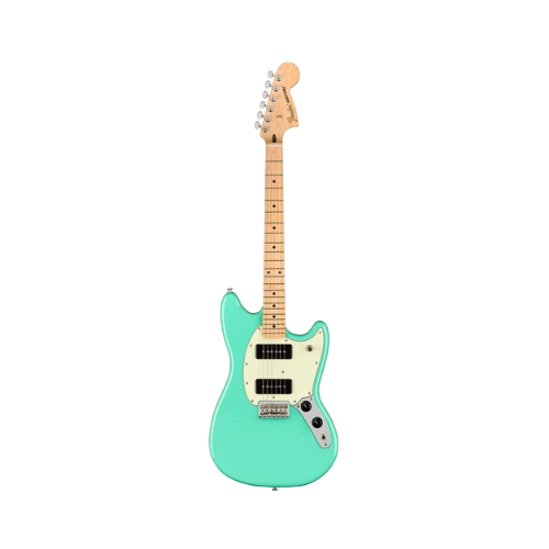 Player Mustang 90 2