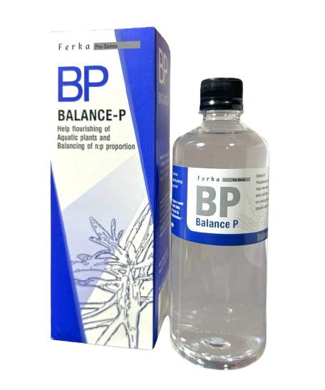 ปุ๋ยน้ำ Balance-P  1