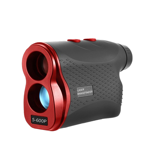 Golf Laser Rangefinder 2