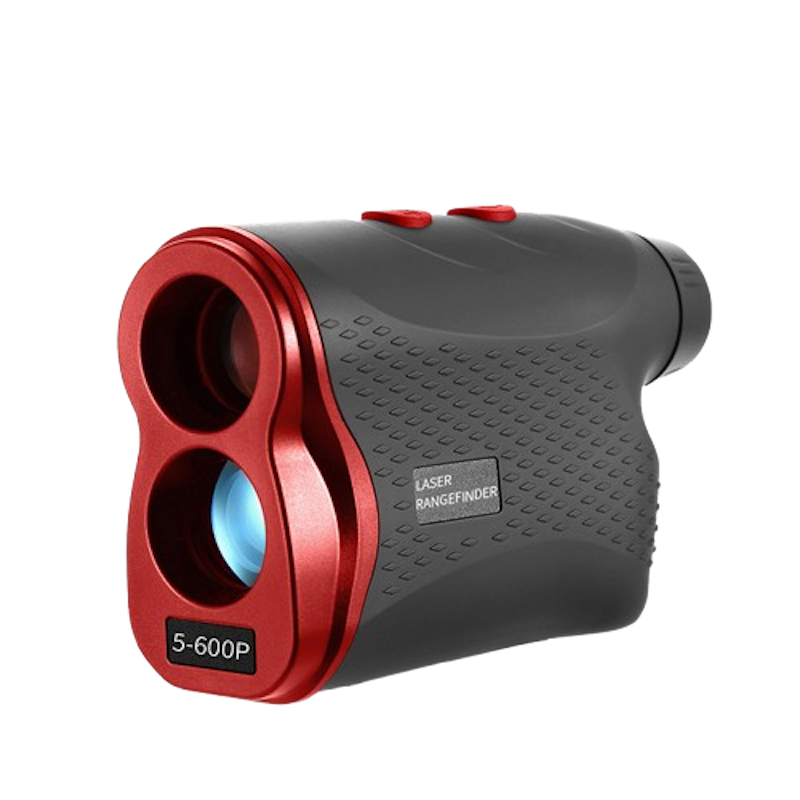 Golf Laser Rangefinder 2