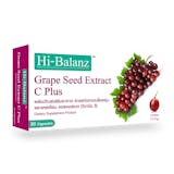 10 Grape Seed ยี่ห้อไหนดี ปี 2026 สารสกัดเมล็ดองุ่น 4