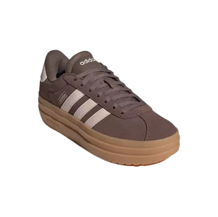 Lifestyle VL Court Bold Shoes Women Brown 1