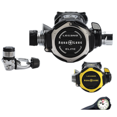 Regulator รุ่น LEG3ND ELITE