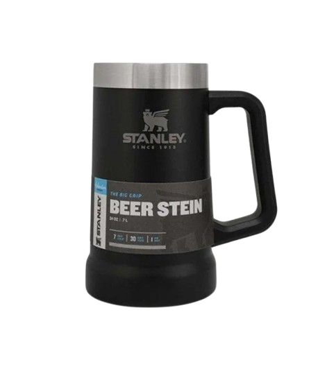  Advantage Big Grip Beer Stein 2