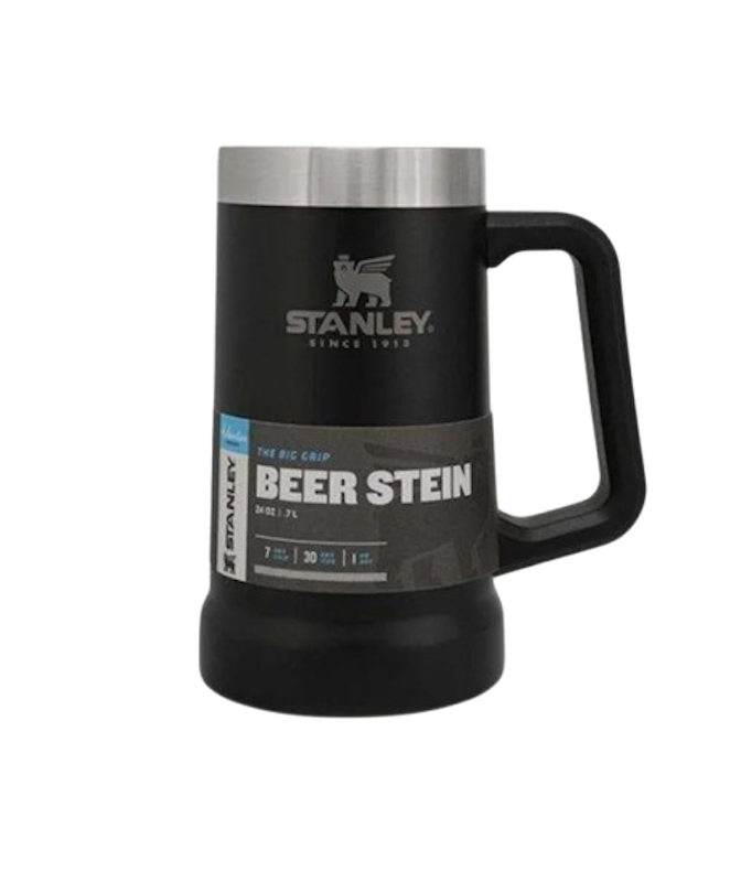 Advantage Big Grip Beer Stein 2