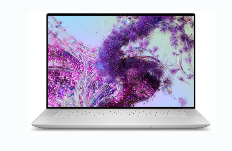 โน๊ตบุ๊ค XPS 9640 1