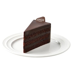 เค้ก Amor Chocolate Cake