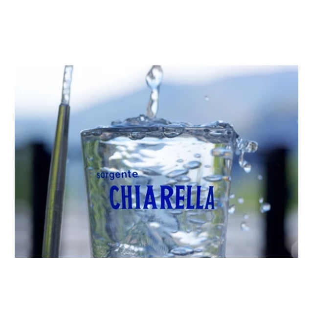 น้ำแร่ Lake Como Natural Mineral Water 2