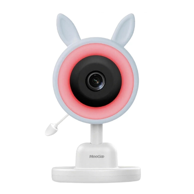กล้องดูแลเด็กอัจฉริยะ Video Baby Monitor 1