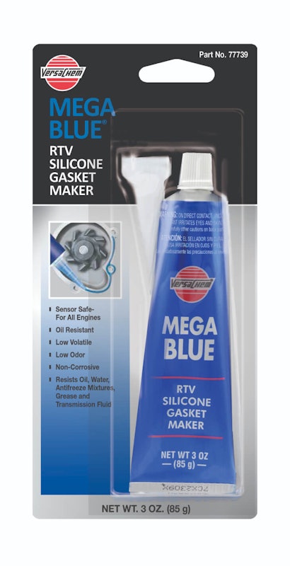 Versachem MEGA BLUE 1