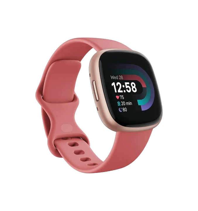 นาฬิกา Versa 4 1