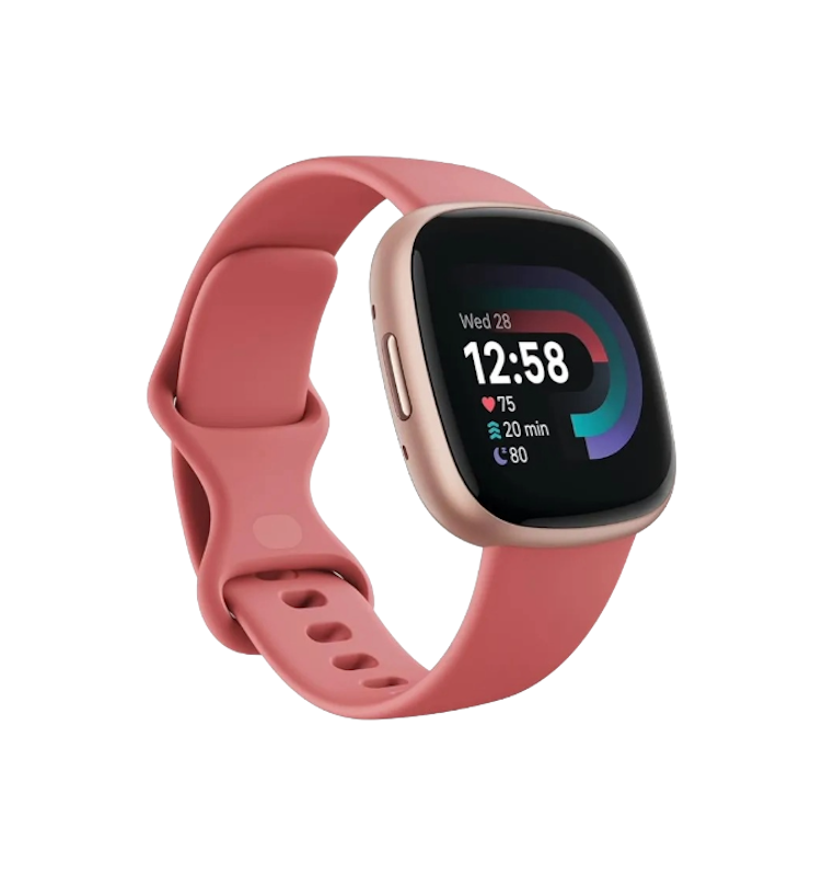 นาฬิกา Versa 4 1