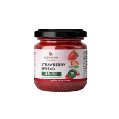 Strawberry Spread
