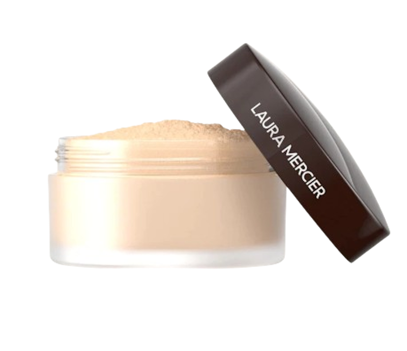 Translucent Loose Setting Powder 1