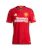 adidas adidas Manchester United 23/24 Home Authentic Jersey 1