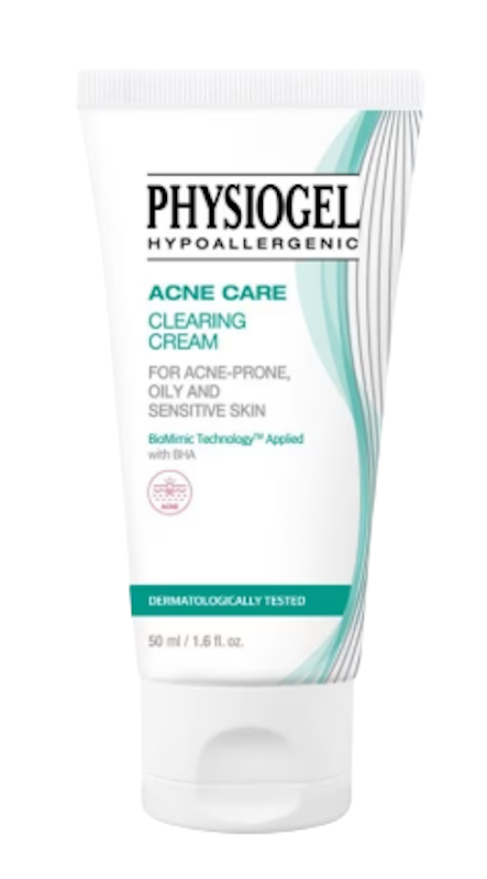 Acne Care Clearing Cream 1